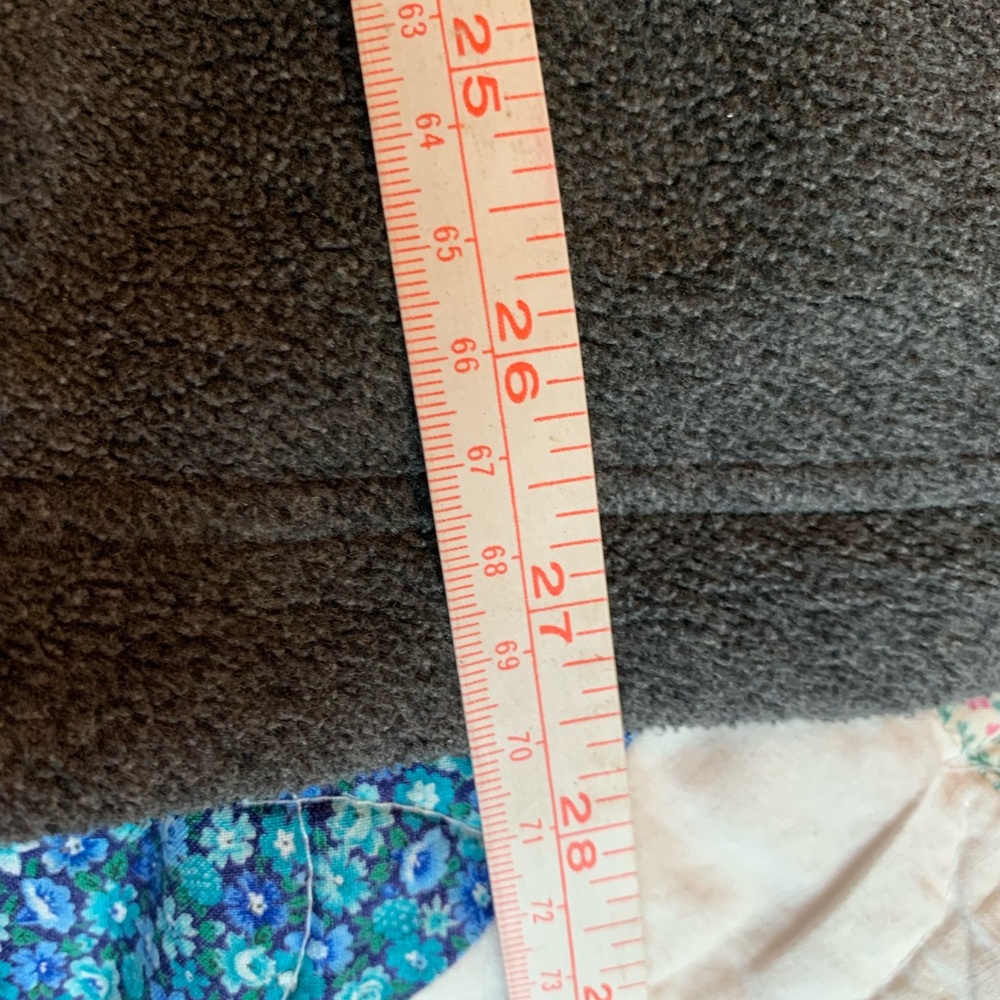 Columbia dark gray zip up jacket. Size 2X. - Picture 6 of 8